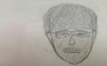 “我的”自画像作文精选8篇