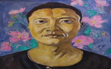 我的“自画像”女作文精选6篇
