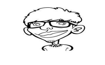 我的字画像作文400字6篇