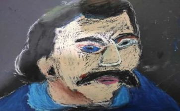 我的自画像男生作文6篇