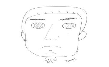 我的自画像600作文7篇