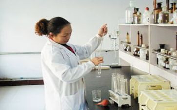 煤化验工作总结通用5篇