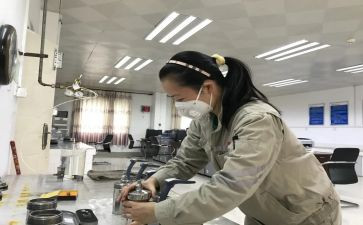 煤化验工作总结参考7篇