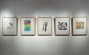 画展领导讲话稿6篇