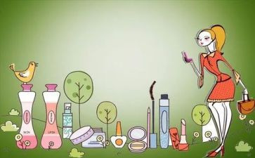 化妆的总结与心得6篇