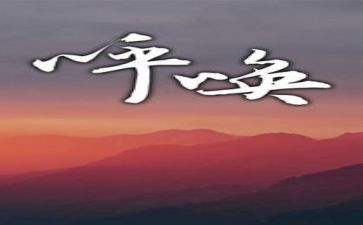 《野性的呼唤》的读后感精选5篇