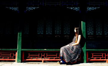 回眸,作文模板6篇