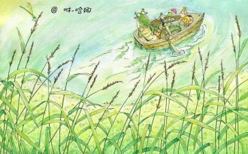 读绘本的心得体会6篇
