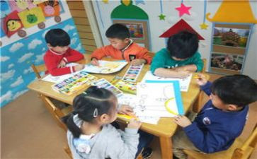 学校绘画活动总结7篇