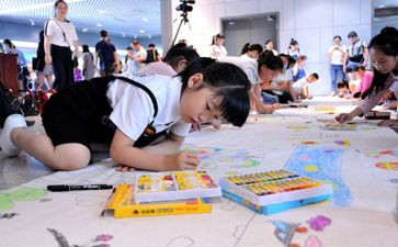 幼儿绘画活动总结6篇