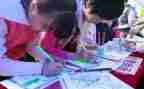 幼儿园绘画节活动方案精选5篇