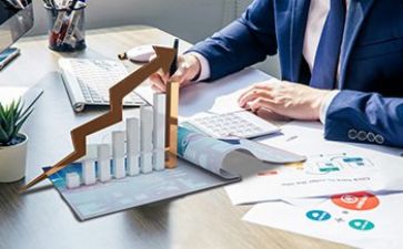 做会计的年终总结模板5篇