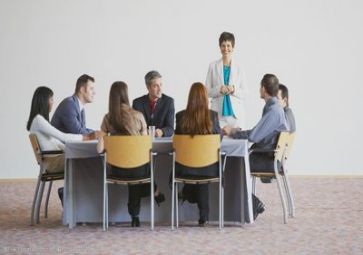 关于会议的心得体会8篇