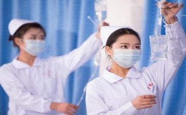 护理生实习总结6篇