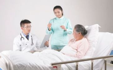 护理专业个人总结范文6篇
