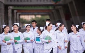 护理实习生实习总结6篇