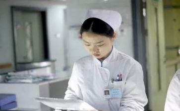 护士进医院个人简历模板6篇