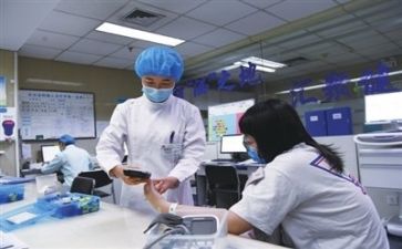 护士晋护士个人述职报告范文优秀7篇