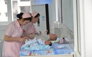 男护士年终工作总结5篇