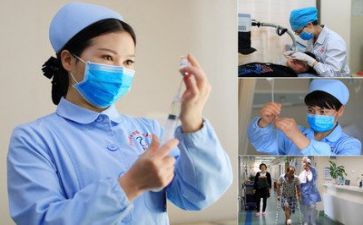 护士培训心得体会精选8篇