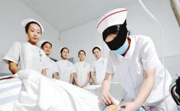 护士年终总结个人最新6篇