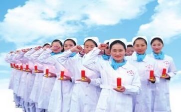 实习护士工作月总结5篇