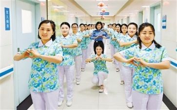 护士的年度工作计划推荐7篇