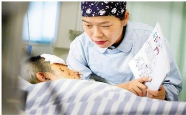 护士个人度工作总结优秀8篇