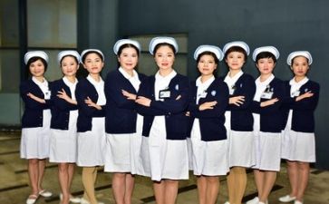 自我评价年终总结护士5篇
