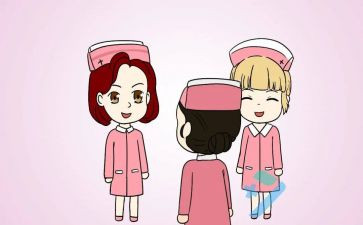 产科护士长演讲稿5篇