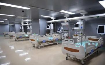 2023nicu年终总结优秀5篇