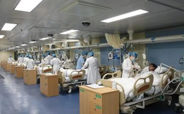 2023icu年终总结通用5篇