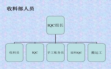 2023iqc年终总结通用7篇