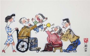 家风家教活动总结8篇