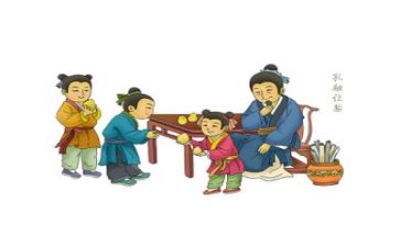 农家风光作文7篇
