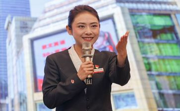 关于我是小小讲解员作文7篇