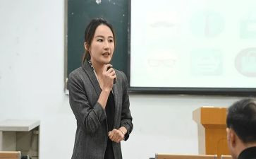幼儿教师讲课的心得体会6篇
