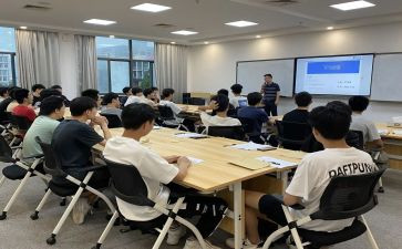 学生讲课的心得体会5篇