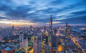 江苏的语文高考作文6篇