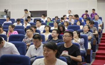 听讲座心得体会范文5篇