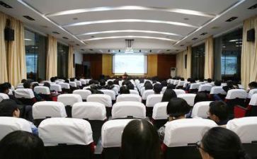 听创业讲座心得体会通用7篇