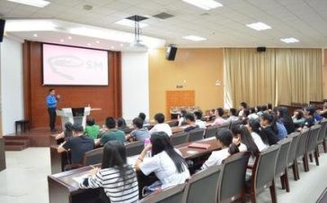 关于讲座的心得体会范文5篇