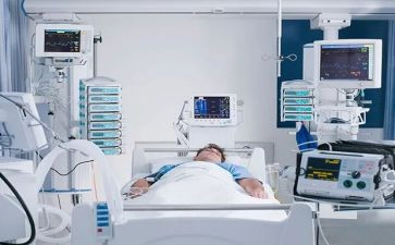 监护士年终总结优质8篇