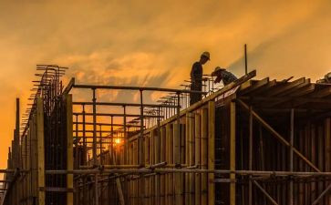 关于生态建设的心得体会8篇