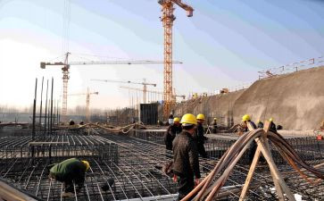 劳务建设合同范本2022精选7篇