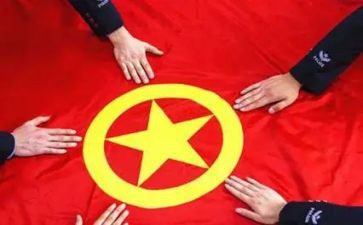 建团一百年心得体会5篇