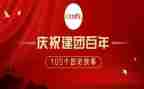 2023建团百年活动总结7篇