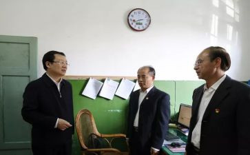 监委主任月工作总结7篇