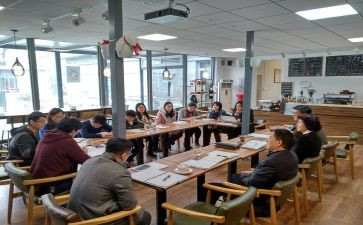 2023社区青教工作计划6篇