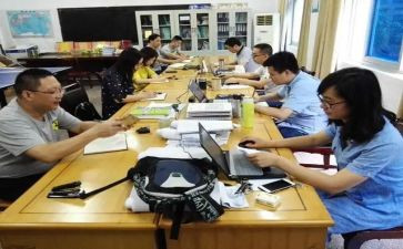 支教工作总结参考6篇